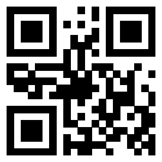 Scansione del QrCode di 3407254067