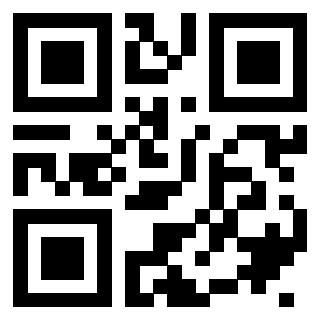 3407254071 QrCode associato
