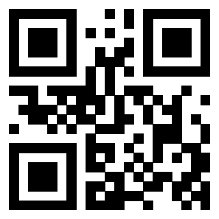 3407254074 Qr Code associato
