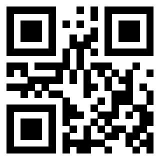 Qr Code di 3407254075