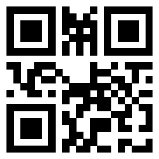3407254076 - Immagine del Qr Code