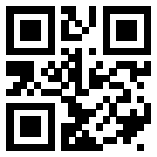 Scansione del Qr Code di 3407254080