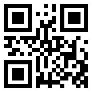 3407254084 - Immagine del QrCode