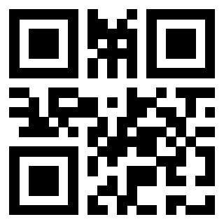 Il QrCode di 3407254086