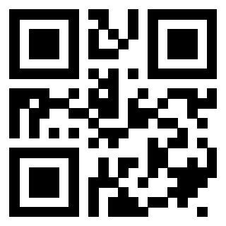 Il QrCode di 3407254087