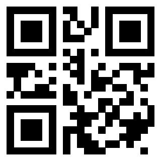 Immagine del QrCode di 3407254089