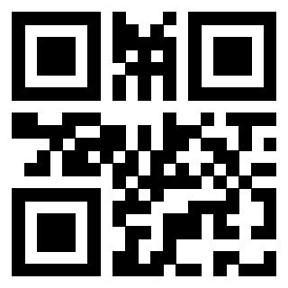 3407254091 Qr Code associato