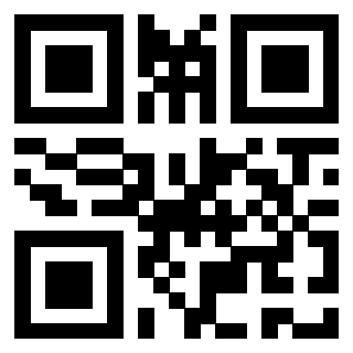 3407254093 - Immagine del Qr Code