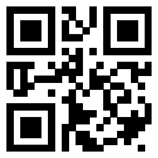 3407254096 - Immagine del Qr Code associato