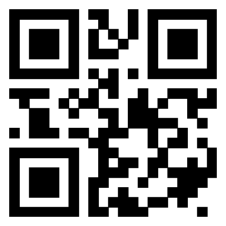 3407254103 - Immagine del QrCode