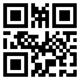 3407254104 Qr Code associato