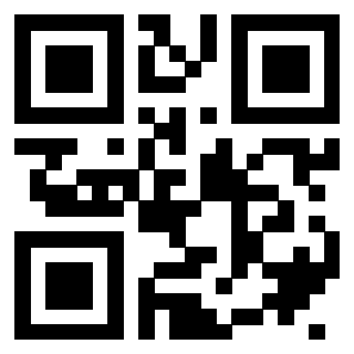 Il QrCode di 3407254107