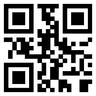 Scansione del QrCode di 3407254109