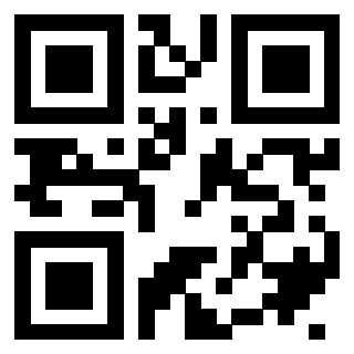 Immagine del Qr Code di 3407254113