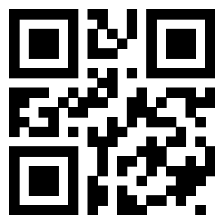 Immagine del Qr Code di 3407254115