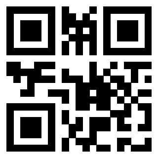3407254116 - Immagine del Qr Code associato