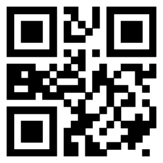 3407254120 QrCode associato