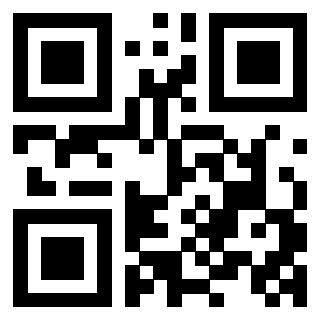 Il Qr Code di 3407254121