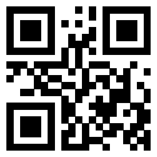 3407254123 Qr Code associato