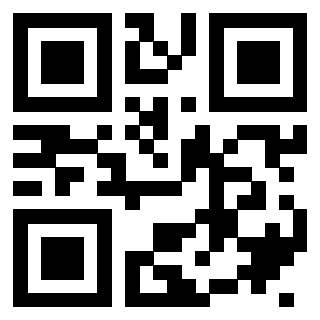 3407254125 QrCode associato