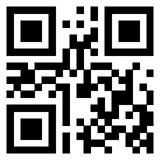 3407254127 - Immagine del QrCode