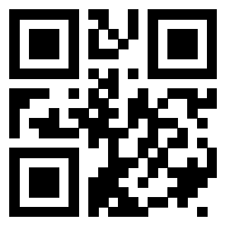 3407254129 - Immagine del QrCode associato