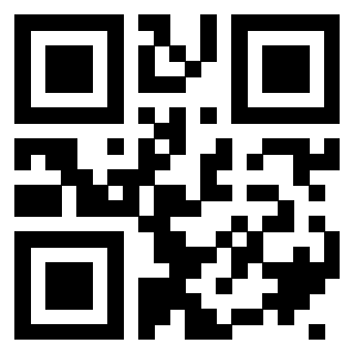 3407254131 - Immagine del QrCode