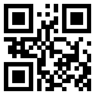 3407254132 - Immagine del QrCode
