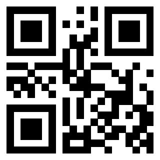 Scansione del Qr Code di 3407254135