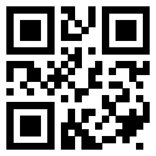 3407254136 - Immagine del QrCode associato