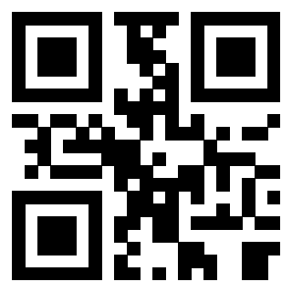 3407254137 - Immagine del QrCode