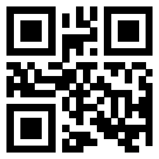 Scansione del QrCode di 3407254138
