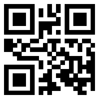 Il QrCode di 3407254139