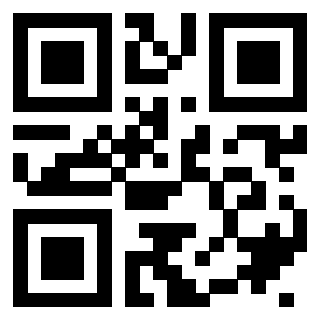 3407254142 - Immagine del Qr Code associato