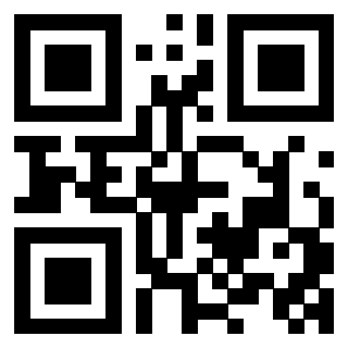 3407254143 - Immagine del QrCode associato