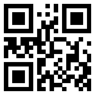 Scansione del Qr Code di 3407254144
