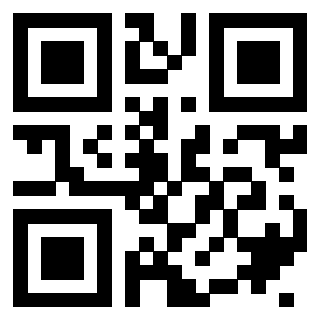 3407254148 Qr Code associato