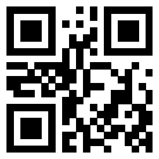 3407254149 - Immagine del QrCode