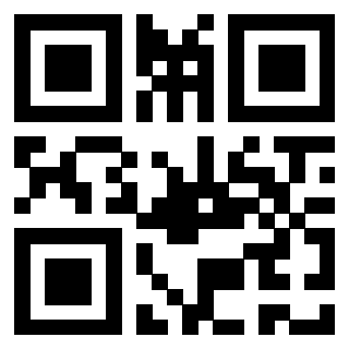 Immagine del Qr Code di 3407254150