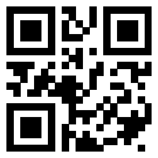 3407254151 - Immagine del QrCode associato