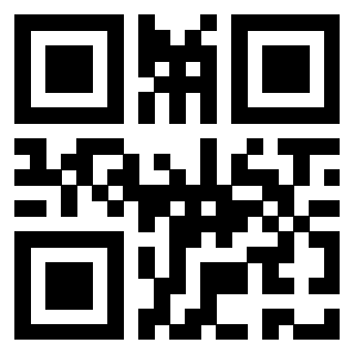 3407254152 - Immagine del Qr Code