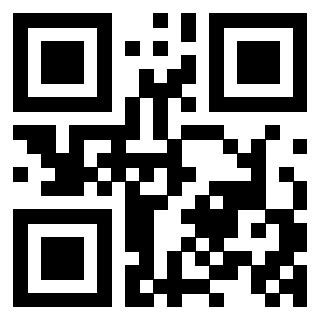 3407254153 QrCode associato
