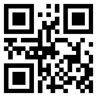 3407254154 - Immagine del Qr Code associato