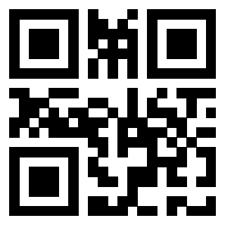 3407254155 - Immagine del QrCode associato