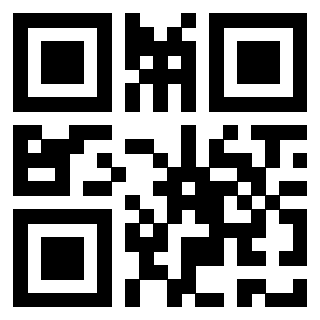 Il QrCode di 3407254157