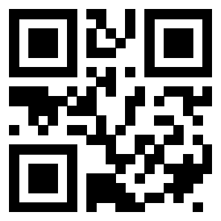 3407254159 - Immagine del QrCode associato