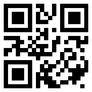 Immagine del Qr Code di 3407254160