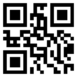 Immagine del QrCode di 3407254164