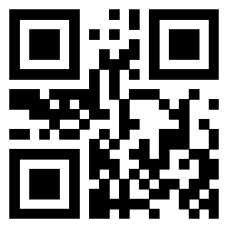 3407254167 Qr Code associato