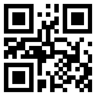 3407254170 - Immagine del Qr Code associato